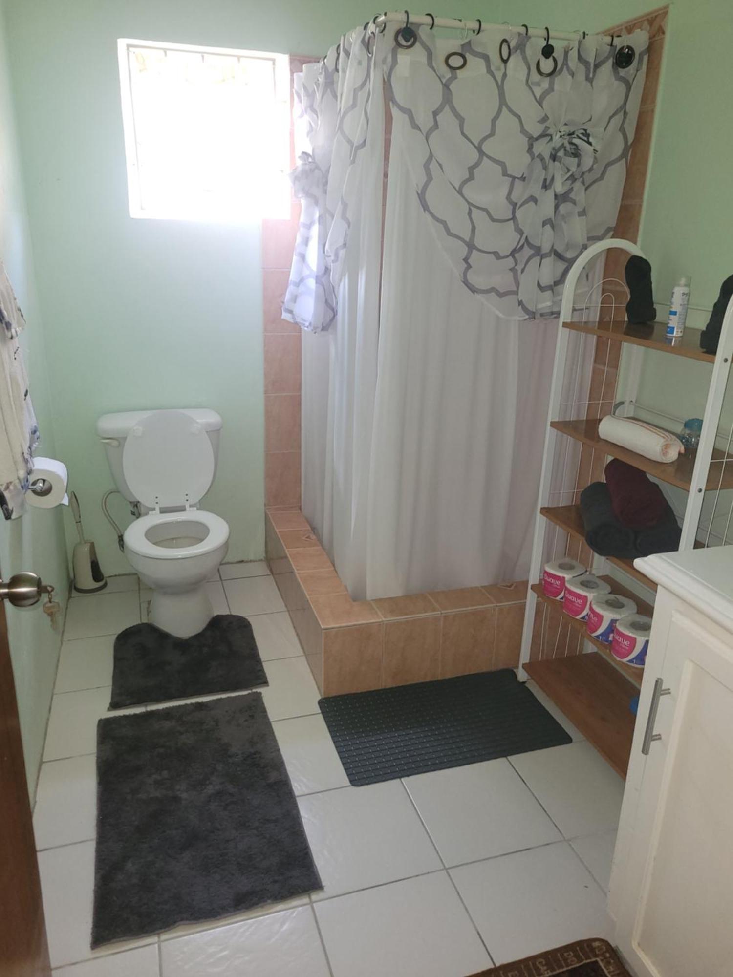 Apartment Joanna Rodney Bay Extérieur photo